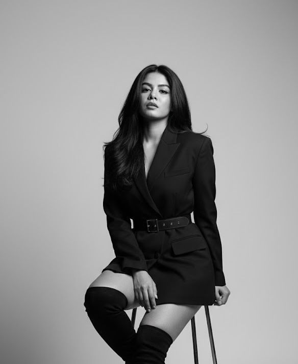 Ruth Liyanage, Founder of Ruth & Co. Media